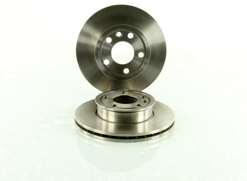 Disques de frein BREMBO ref. 09.5566.10
