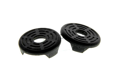 Suspension, corps de l'essieu LEMFÖRDER 25430 01