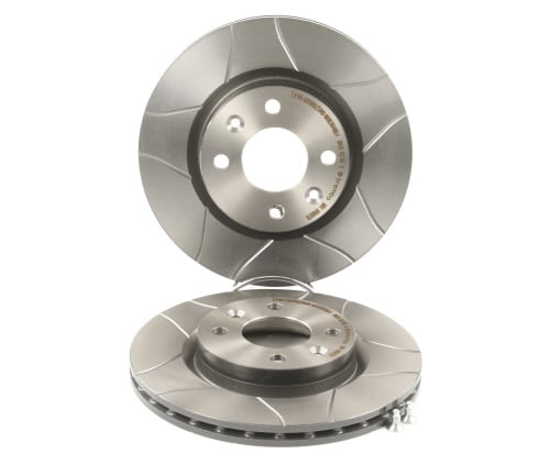 Disque de frein BREMBO 09.5802.76 Disque de frein BREMBO 09.5802.76
