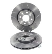 BREMBO 09.5870.75
