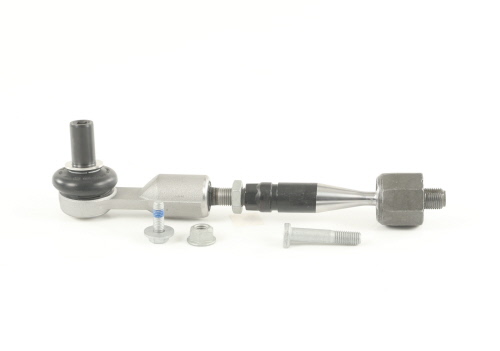 Butée hydraulique I