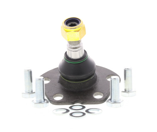 Butée hydraulique I