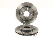 BREMBO 09.6727.77
