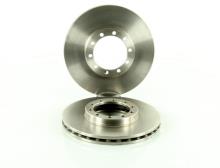 BREMBO 09.6734.20