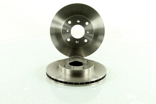 Disques de frein BREMBO ref. 09.6753.10