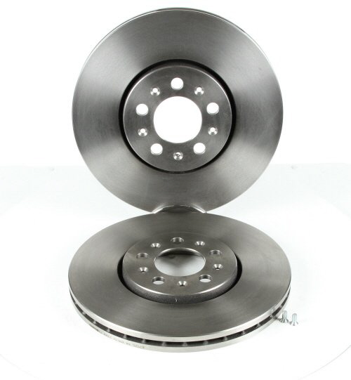 Disques de frein BREMBO 09.7010.20