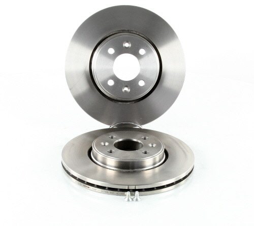 Discos de travão BREMBO ref. 09.8137.24