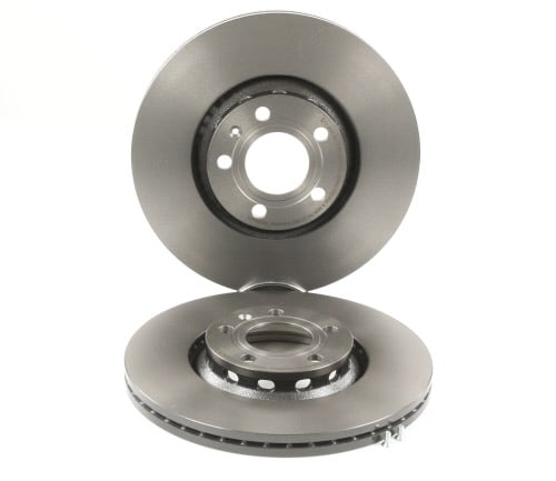 Disques de frein BREMBO ref. 09.8690.11