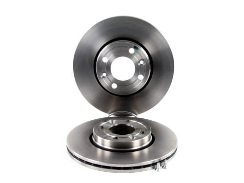 Disques de frein BREMBO ref. 09.9078.10