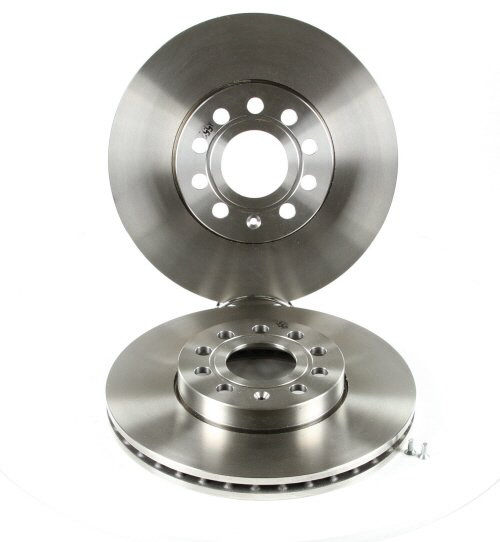 Disques de frein BREMBO 09.9145.14