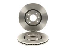 BREMBO 09.9616.14