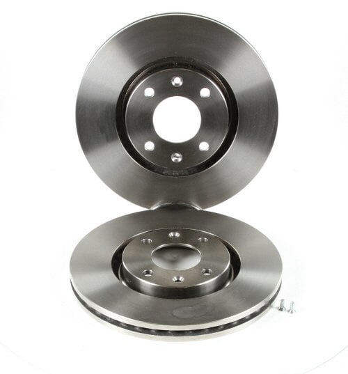 Discos de freno BREMBO ref. 09.9619.10