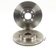 BREMBO 09.9631.14