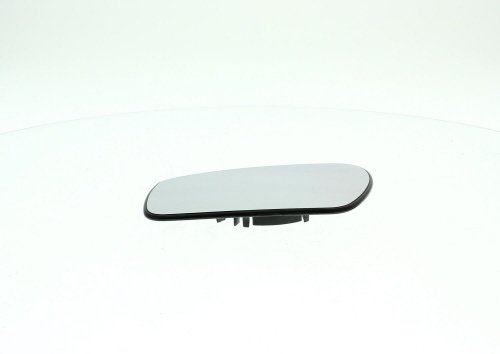 Verre de rétroviseur, rétroviseur extérieur VAN WEZEL 1863831