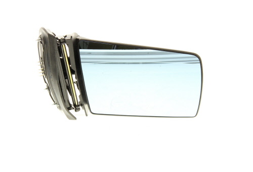 Rétroviseur extérieur VAN WEZEL 3030858