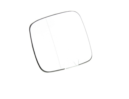 Espelho de retrovisor VAN WEZEL ref. 5874837