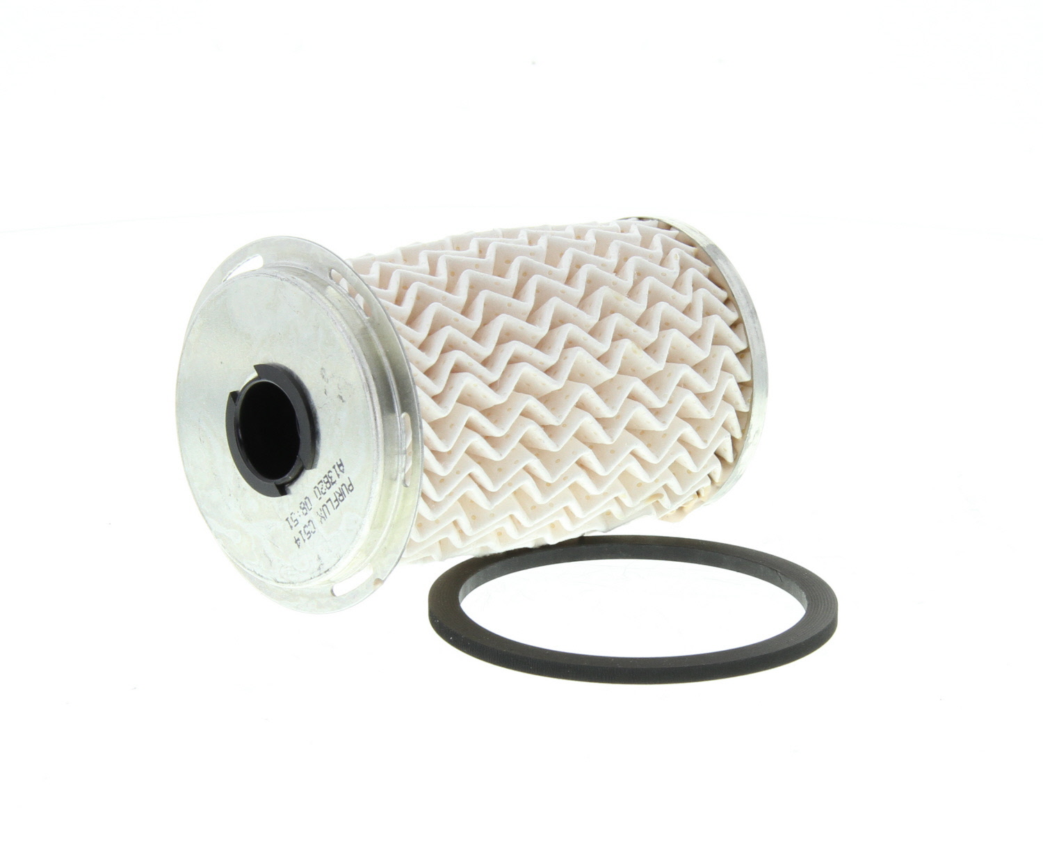 Filtre à carburant PURFLUX C514