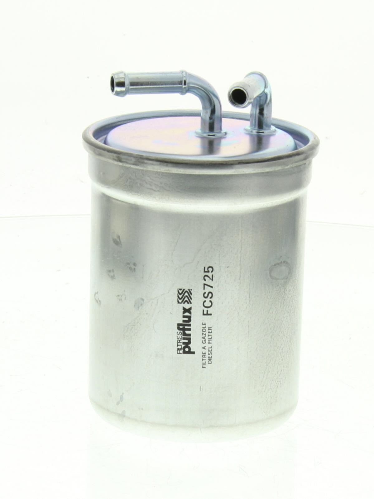 Filtre à carburant PURFLUX FCS725