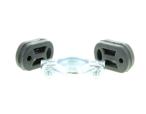 Kit d'assemblage, système d'échappement (Fixations ligne d'échappement) BOSAL 259-296