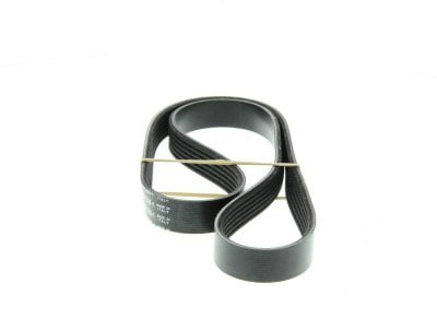 Courroie trapézoïdale à nervures DAYCO 6PK1090EE