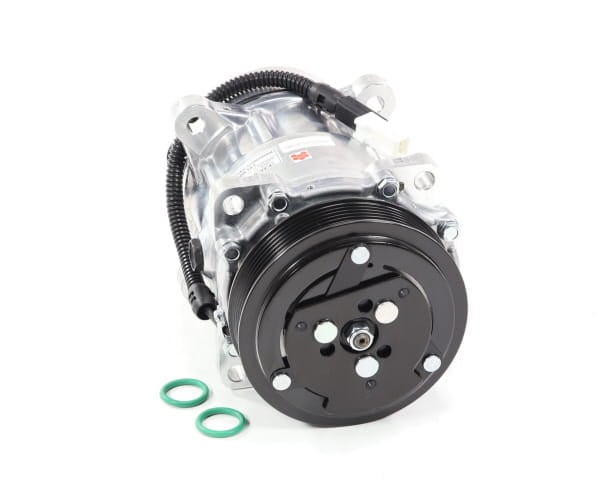 Butée hydraulique M5