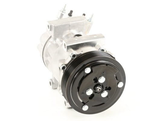 Butée hydraulique M5