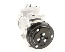 VAN WEZEL 0900K214