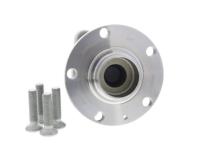 SKF VKBA 6548