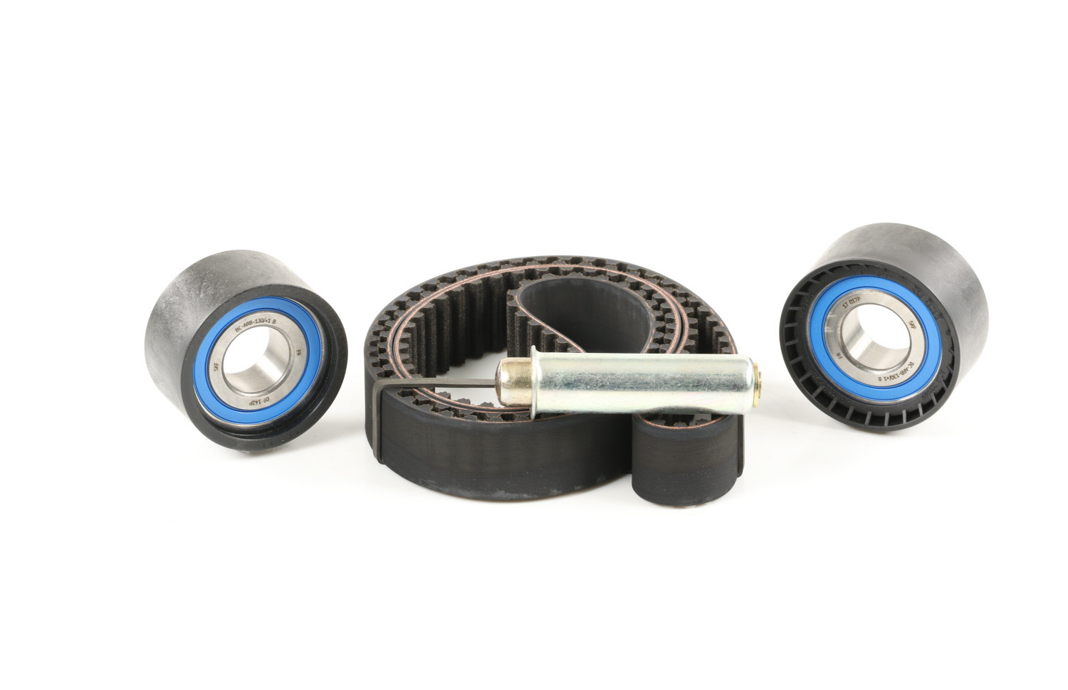 Kit de distribution SKF VKMA 02983