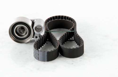 Kit de distribution SKF VKMA 91713