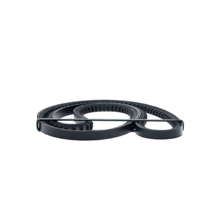 Correia trapezoidal estriada SKF ref. VKMV 10AVx1005