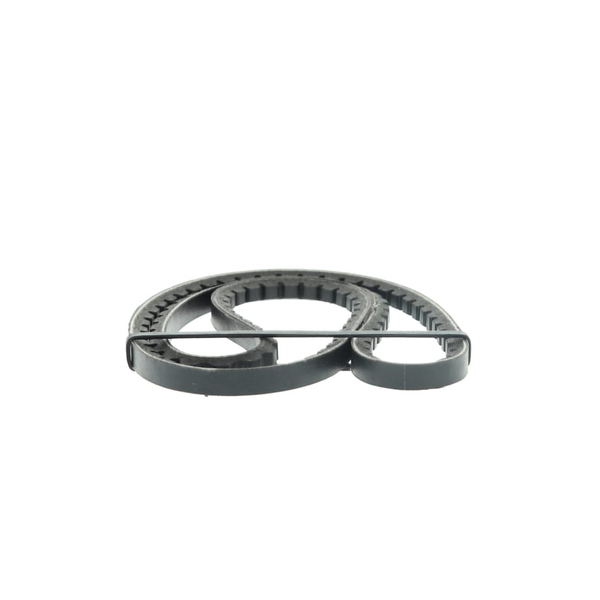 Correia trapezoidal estriada SKF ref. VKMV 10AVx1090