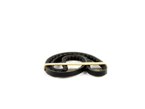 Correa trapezoidal nervada SKF ref. VKMV 10AVx750