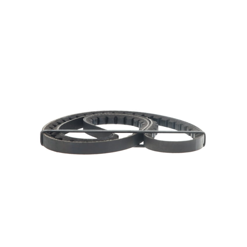 Correia trapezoidal estriada SKF ref. VKMV 10AVx913