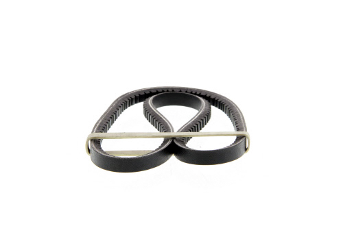 Correia trapezoidal estriada SKF ref. VKMV 11.5x790
