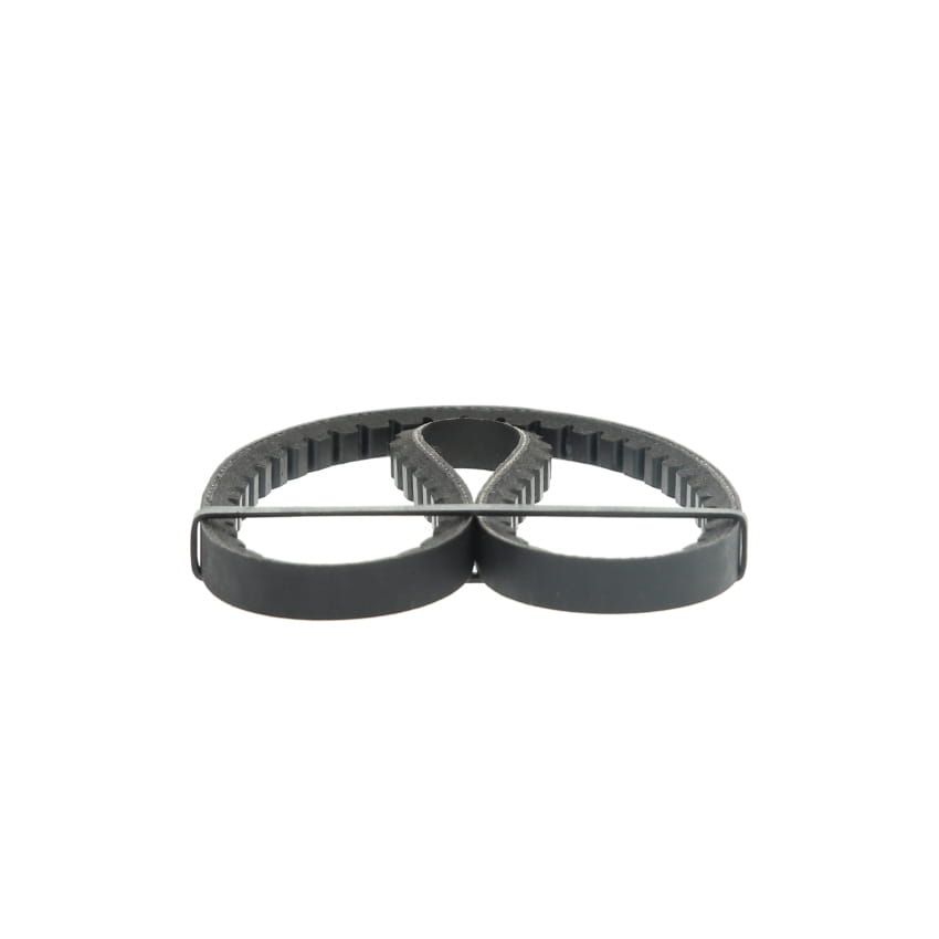 Correia trapezoidal estriada SKF ref. VKMV 13AVx715