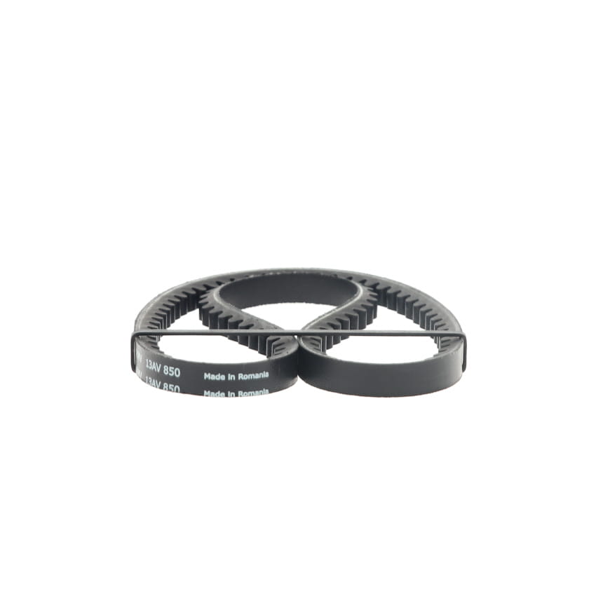 Correia trapezoidal estriada SKF ref. VKMV 13AVx850