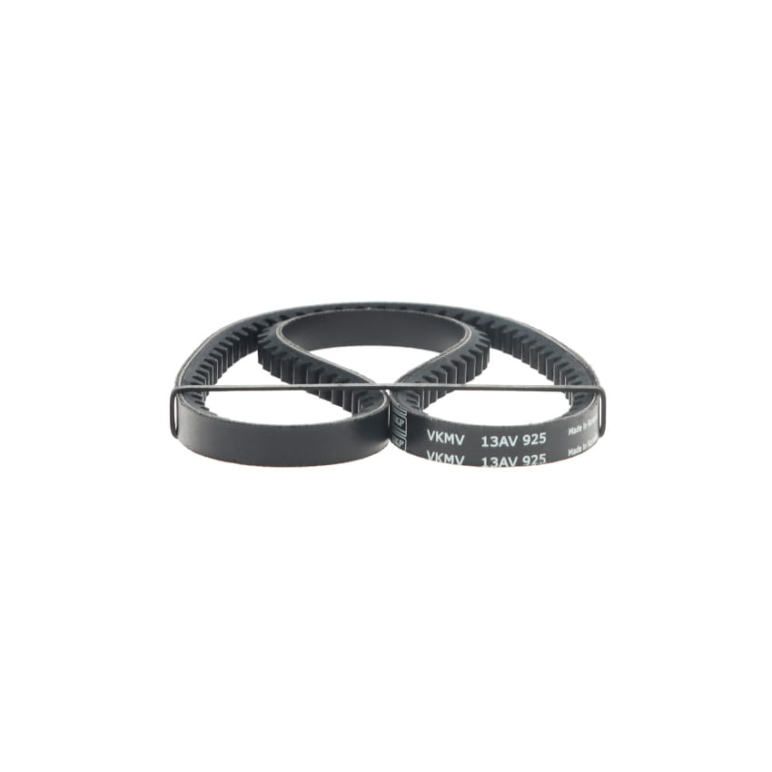 Correia trapezoidal estriada SKF ref. VKMV 13AVx925