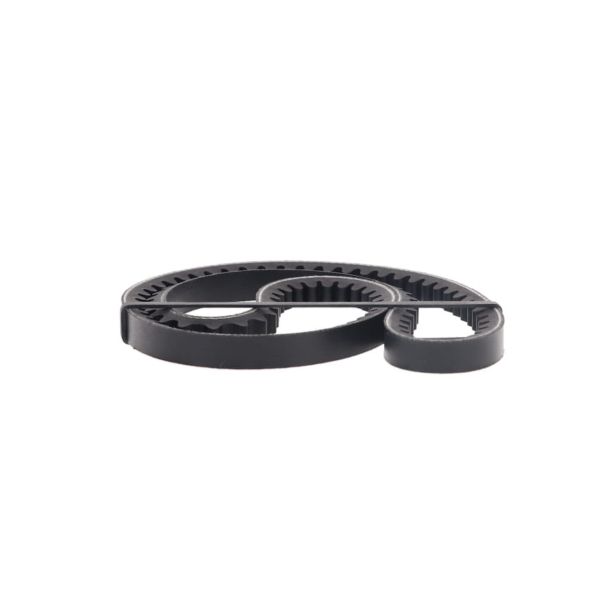 Correia trapezoidal estriada SKF ref. VKMV 13AVx950