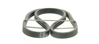 Correia trapezoidal estriada SKF ref. VKMV 3PK675