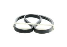 SKF VKMV 3PK740