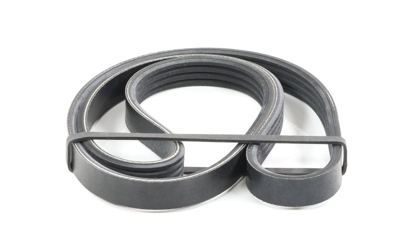 Correia trapezoidal estriada SKF ref. VKMV 4PK1020