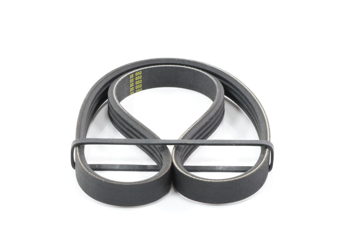 Correa trapezoidal nervada SKF ref. VKMV 4PK755
