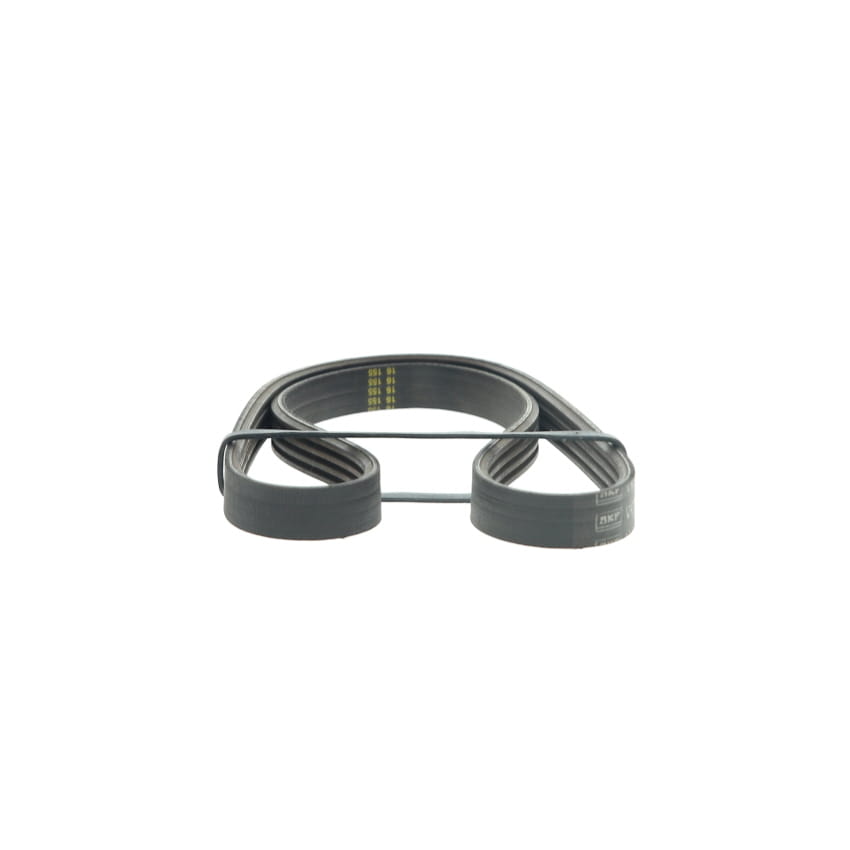 Correia trapezoidal estriada SKF ref. VKMV 4PK795