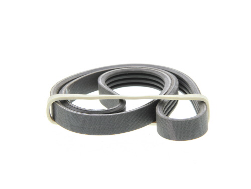 Courroie trapézoïdale à nervures SKF VKMV 4PK825