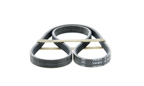 Courroie trapézoïdale à nervures SKF ref. VKMV 4PK855