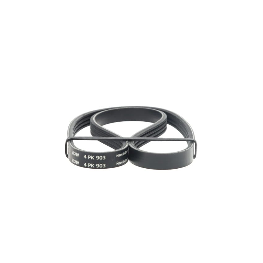 Correia trapezoidal estriada SKF ref. VKMV 4PK903