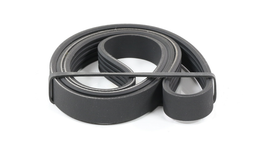 Correia trapezoidal estriada SKF ref. VKMV 5PK1190