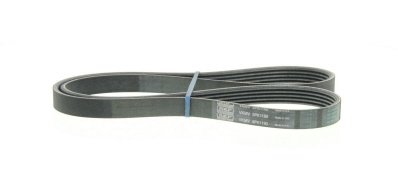 Correia trapezoidal estriada SKF ref. VKMV 5PK1195
