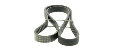 Correia trapezoidal estriada SKF ref. VKMV 5PK1255
